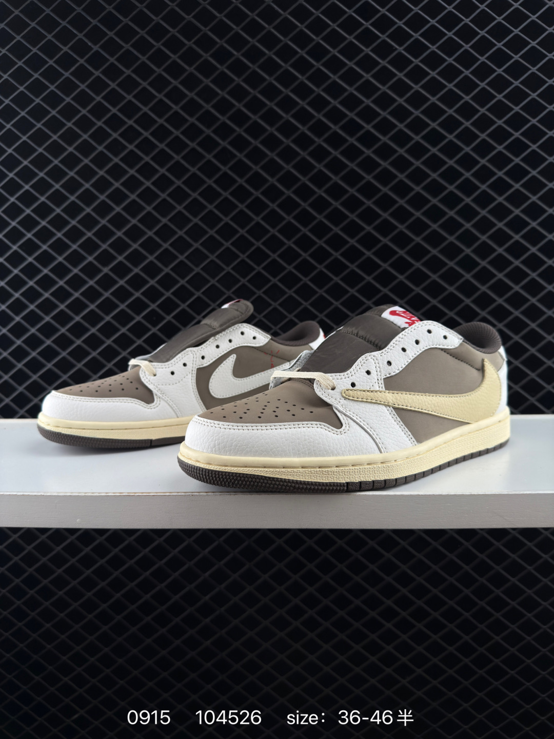 Nike Air Jordan 1 Low AJ1